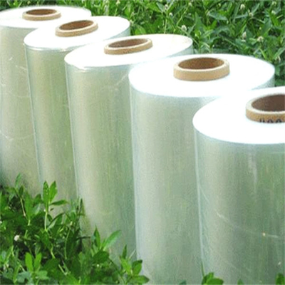 Boa flexibilidade 45, 50, 60, 75, 100, 125, envoltório do psiquiatra do Polyolefin de 150 calibres para o tecido de papel