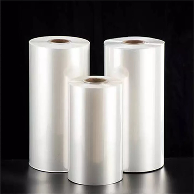 12 / 12,5/15/19/25/30/38/de rolo do psiquiatra de 40micron POF para necessidades diárias