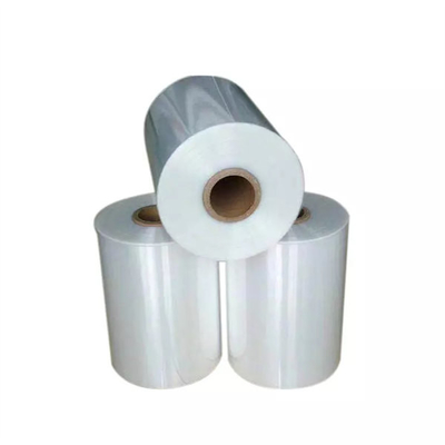 Rolo de filme plástico de grande resistência do psiquiatra POF do calor para o secador de cabelo