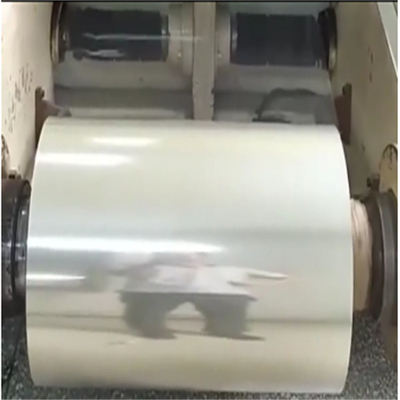 Claridade alta L tipo filme da dobra 15 de POF do calor mícrons de filme de psiquiatra para o livro de exercício