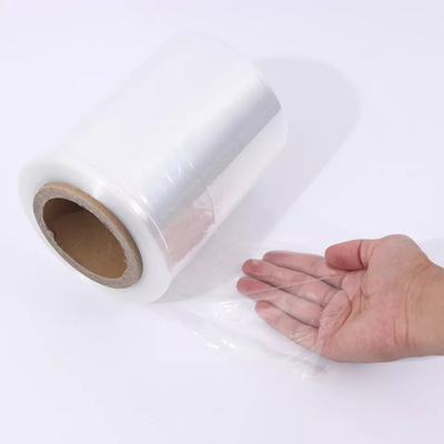 Folha de embalagem material transparente do filme de psiquiatra da folha POF do envoltório do psiquiatra do calor para o caderno