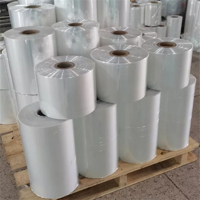 5 camadas de filme de psiquiatra padrão largo fantástico da força 350mm POF do selo para o enigma de serra de vaivém